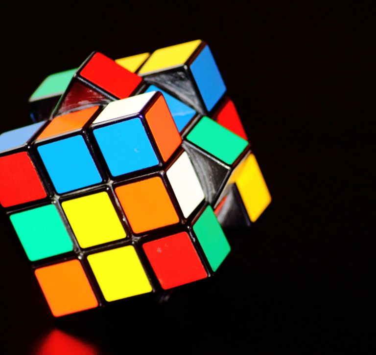 Rubik's Cube